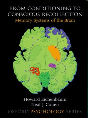 cover image of From Conditioning to Conscious Recollection